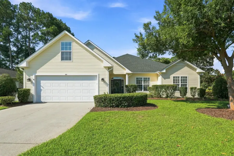 168 Woodlyn Ave., Little River, SC 29566 - #2