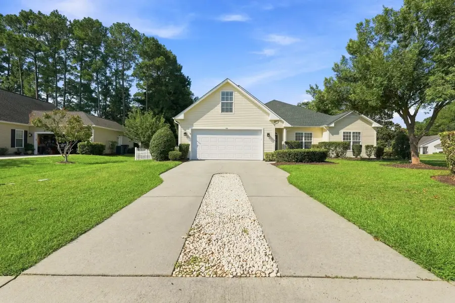 168 Woodlyn Ave., Little River, SC 29566 - #3