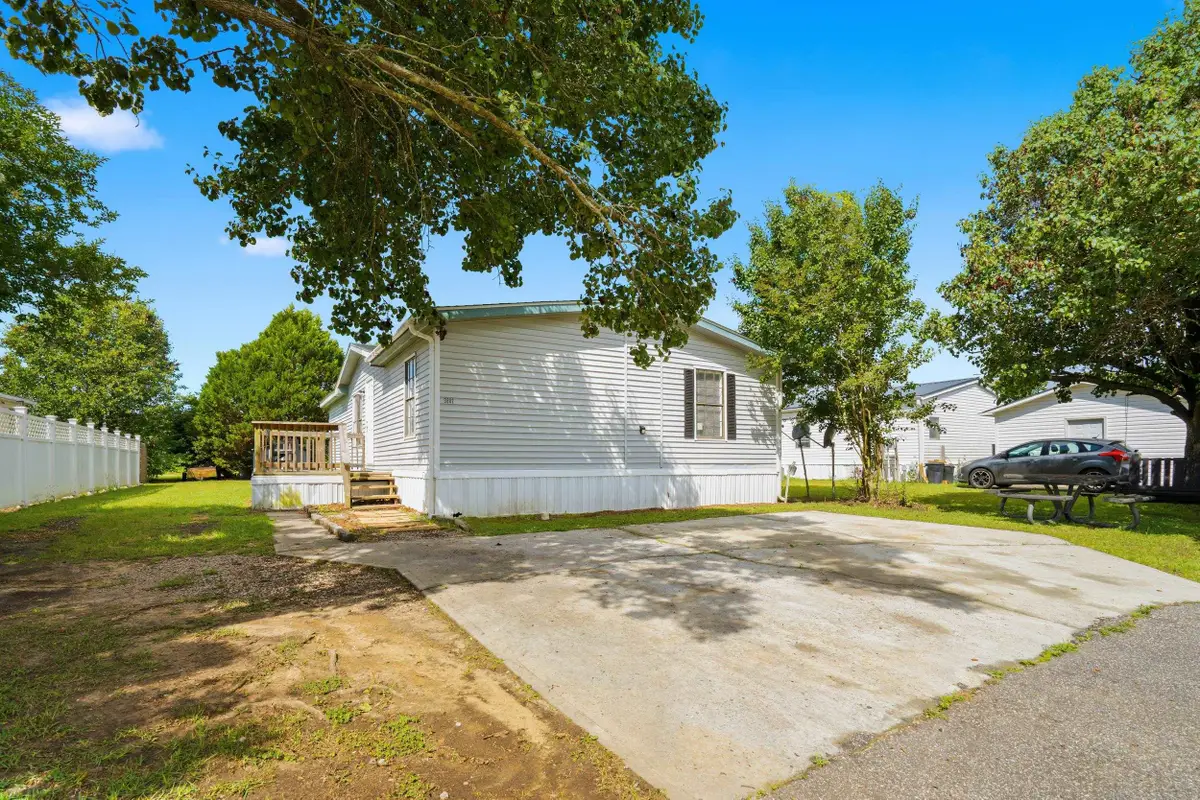 3802 Stern Dr., Conway, SC 29526 - #1