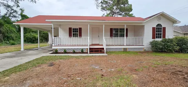 1208 Elm St., Conway, SC 29526