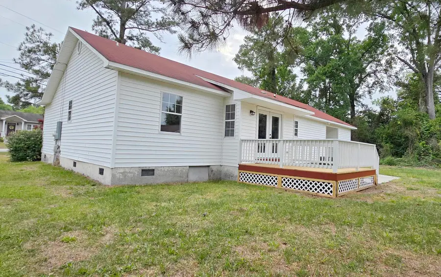 1208 Elm St., Conway, SC 29526 - #2