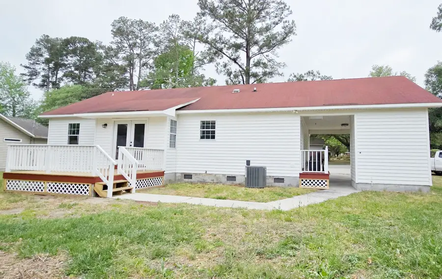 1208 Elm St., Conway, SC 29526 - #3