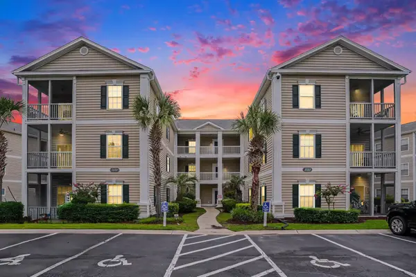2020 Cross Gate Blvd. #302, Myrtle Beach, SC 29575