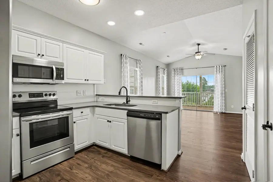 2020 Cross Gate Blvd. #302, Myrtle Beach, SC 29575 - #2