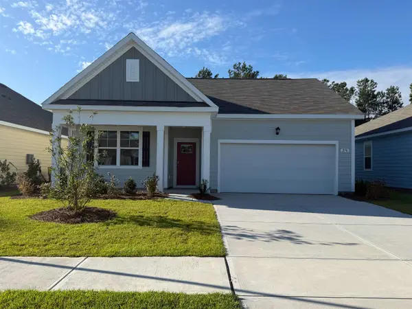 278 Ridley St, Longs, SC 29568
