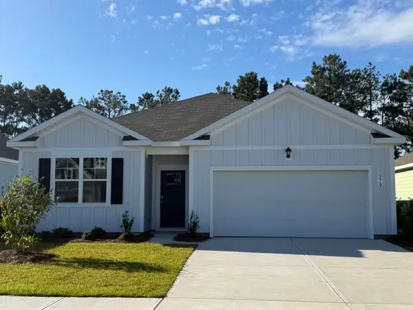 270 Ridley St, Longs, SC 29568