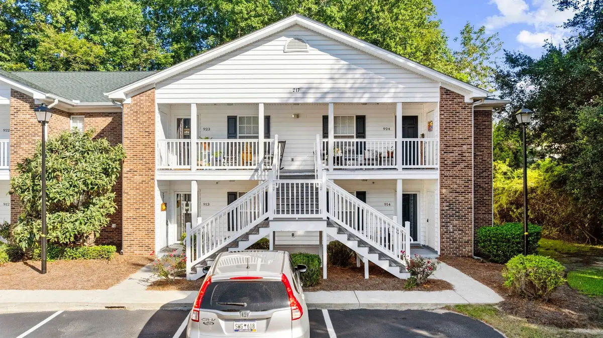 217 Egret Run Ln. #913, Pawleys Island, SC 29585 - #1