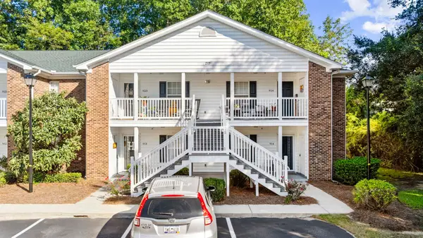 217 Egret Run Ln. #913, Pawleys Island, SC 29585