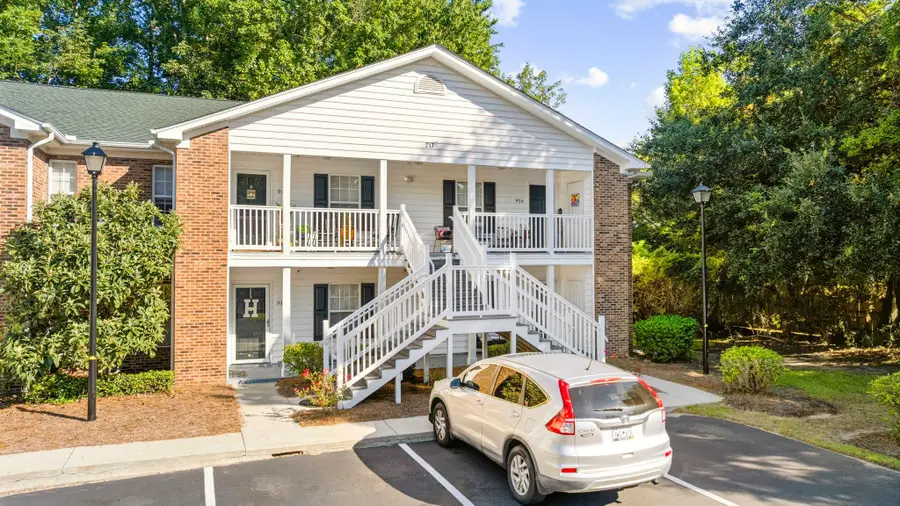 217 Egret Run Ln. #913, Pawleys Island, SC 29585 - #2