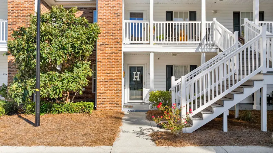 217 Egret Run Ln. #913, Pawleys Island, SC 29585 - #3
