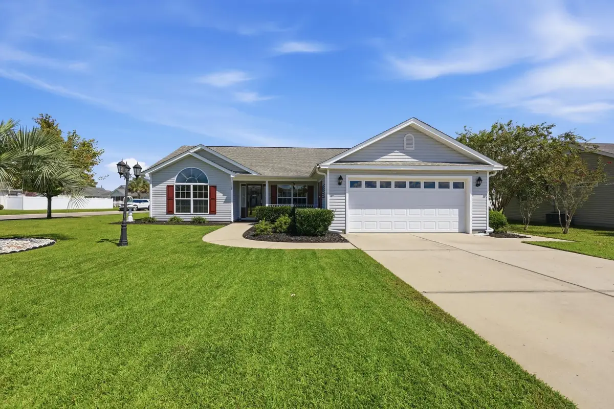 1108 Alcazar Ct., Conway, SC 29527 - #1