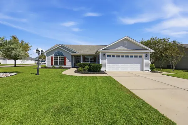 1108 Alcazar Ct., Conway, SC 29527