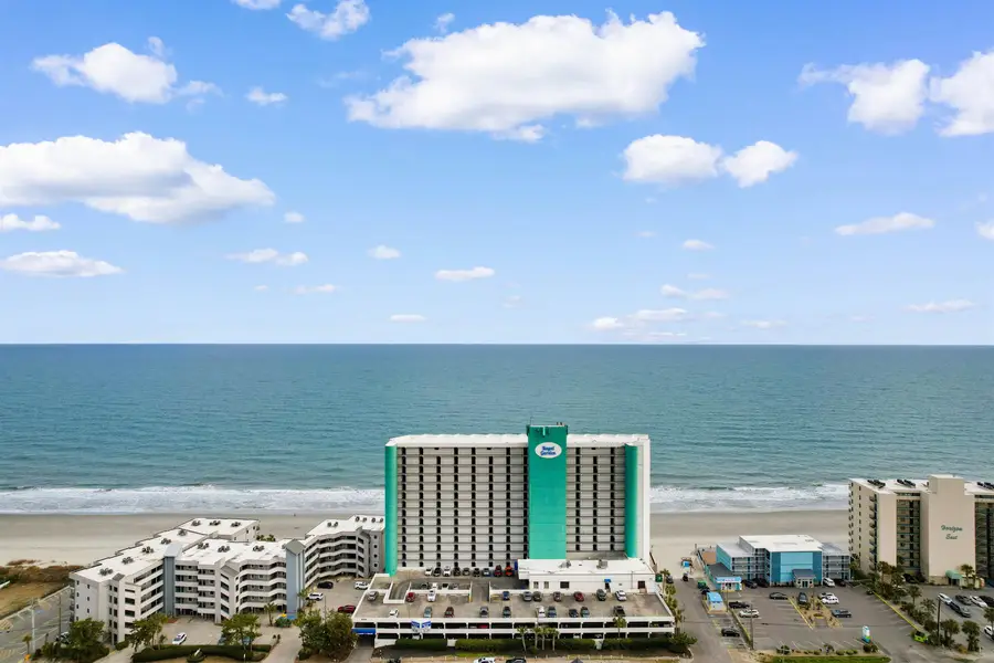 1210 North Waccamaw Dr. #614, Garden City, SC 29576 - #2