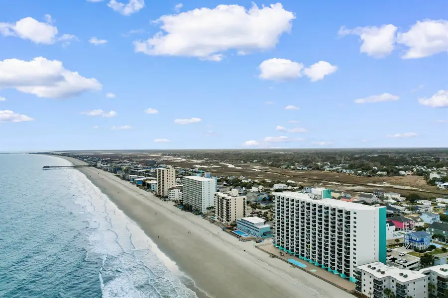 1210 North Waccamaw Dr. #614, Garden City, SC 29576 - #3