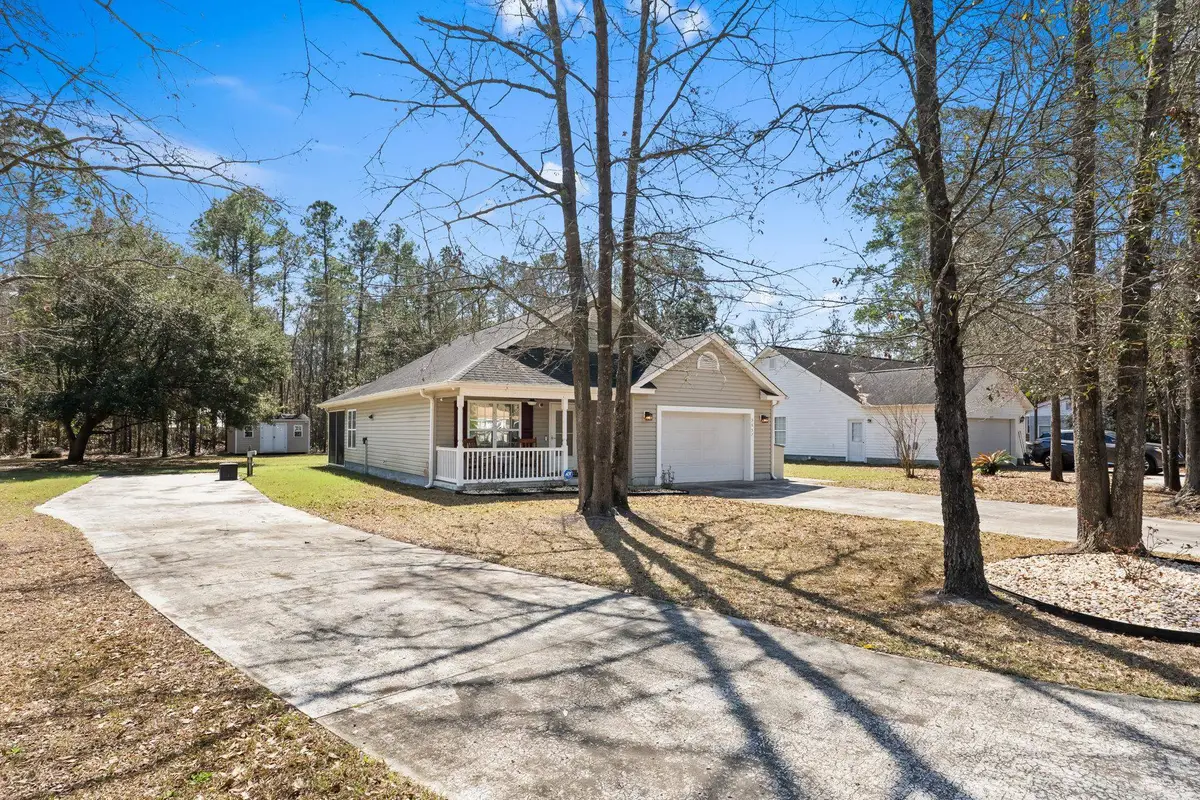 3457 Kates Bay Hwy., Conway, SC 29527 - #1