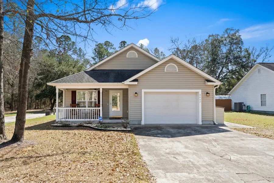 3457 Kates Bay Hwy., Conway, SC 29527 - #2