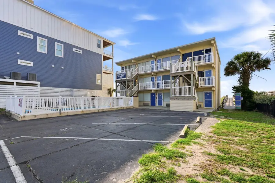 1607 S Ocean Blvd. #14, North Myrtle Beach, SC 29582 - #2