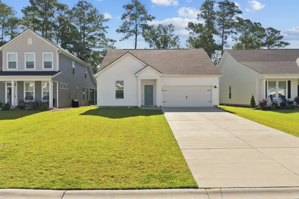 398 Sun Colony Blvd., Longs, SC 29568