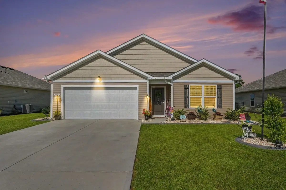 3485 Ashridge Way, Conway, SC 29526 - #1