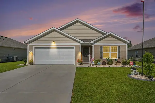 3485 Ashridge Way, Conway, SC 29526