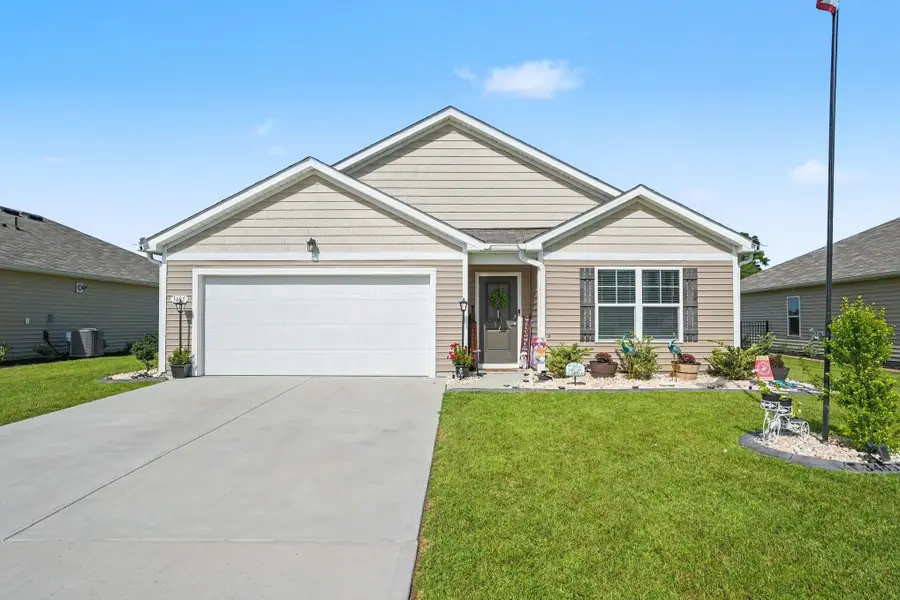 3485 Ashridge Way, Conway, SC 29526 - #2