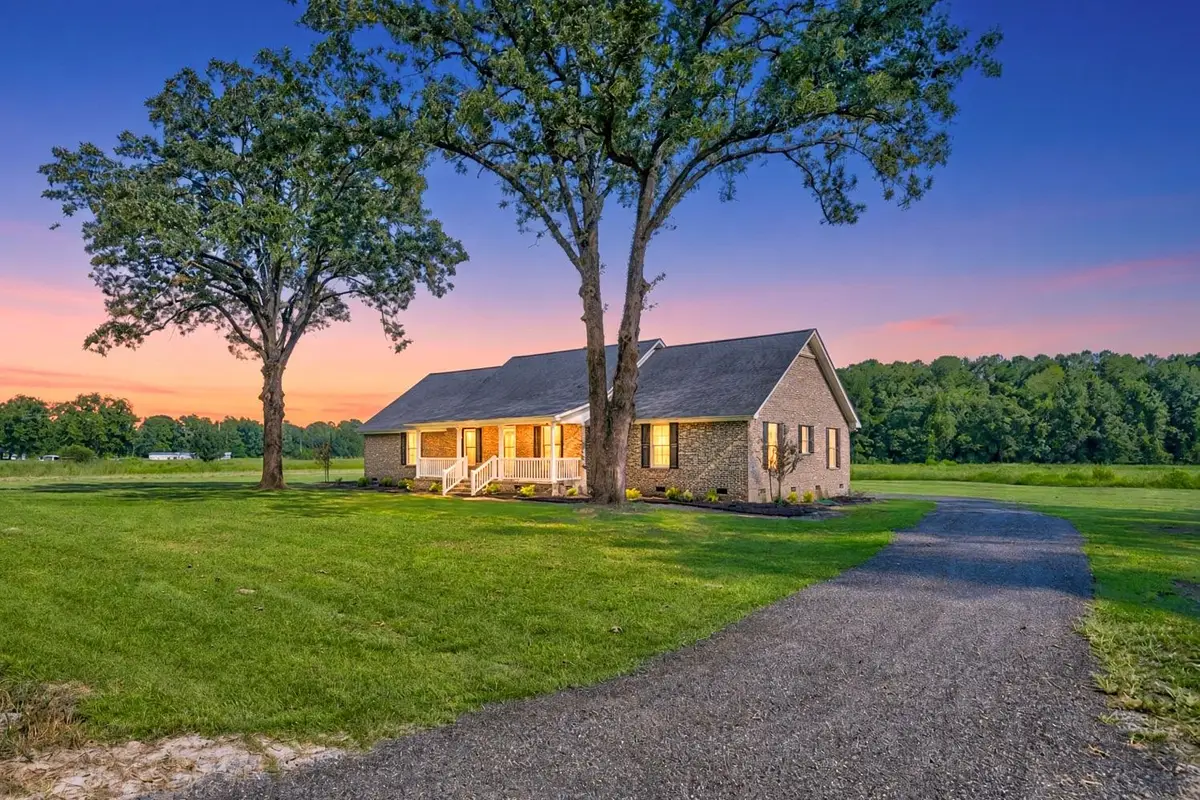 1576 Carl Rd., Conway, SC 29526 - #1