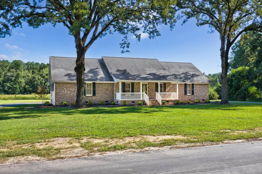 1576 Carl Rd., Conway, SC 29526 - #2