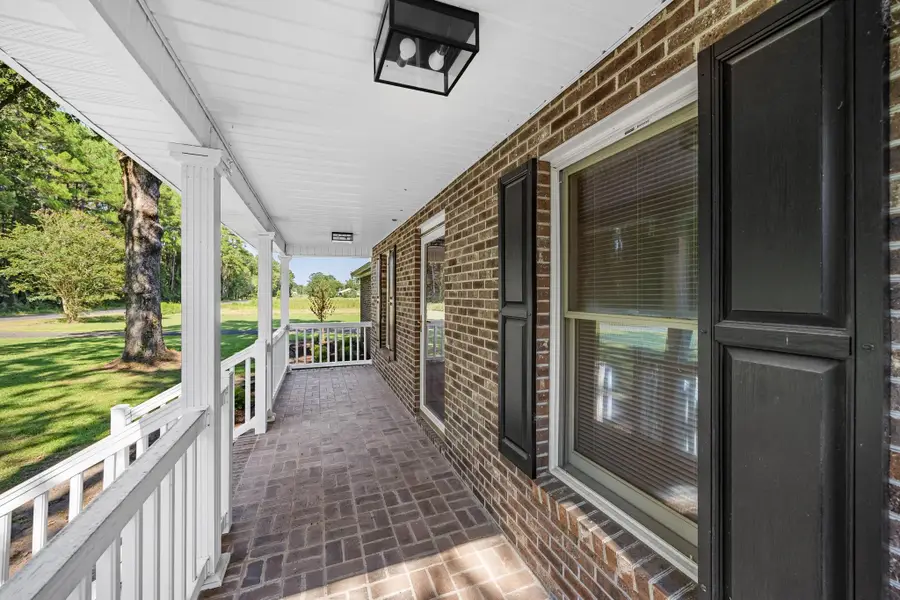 1576 Carl Rd., Conway, SC 29526 - #3