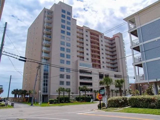 1401 S Ocean Blvd. S #1003, North Myrtle Beach, SC 29582 - #1