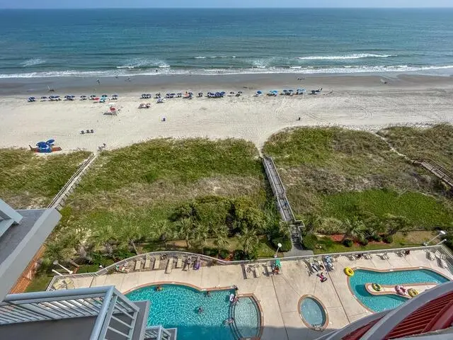 1401 S Ocean Blvd. S #1003, North Myrtle Beach, SC 29582 - #2