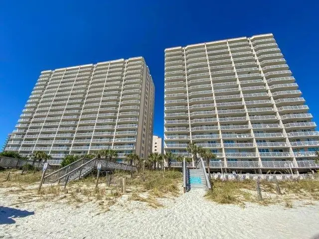 1625 S Ocean Blvd. #1109, North Myrtle Beach, SC 29582 - #1