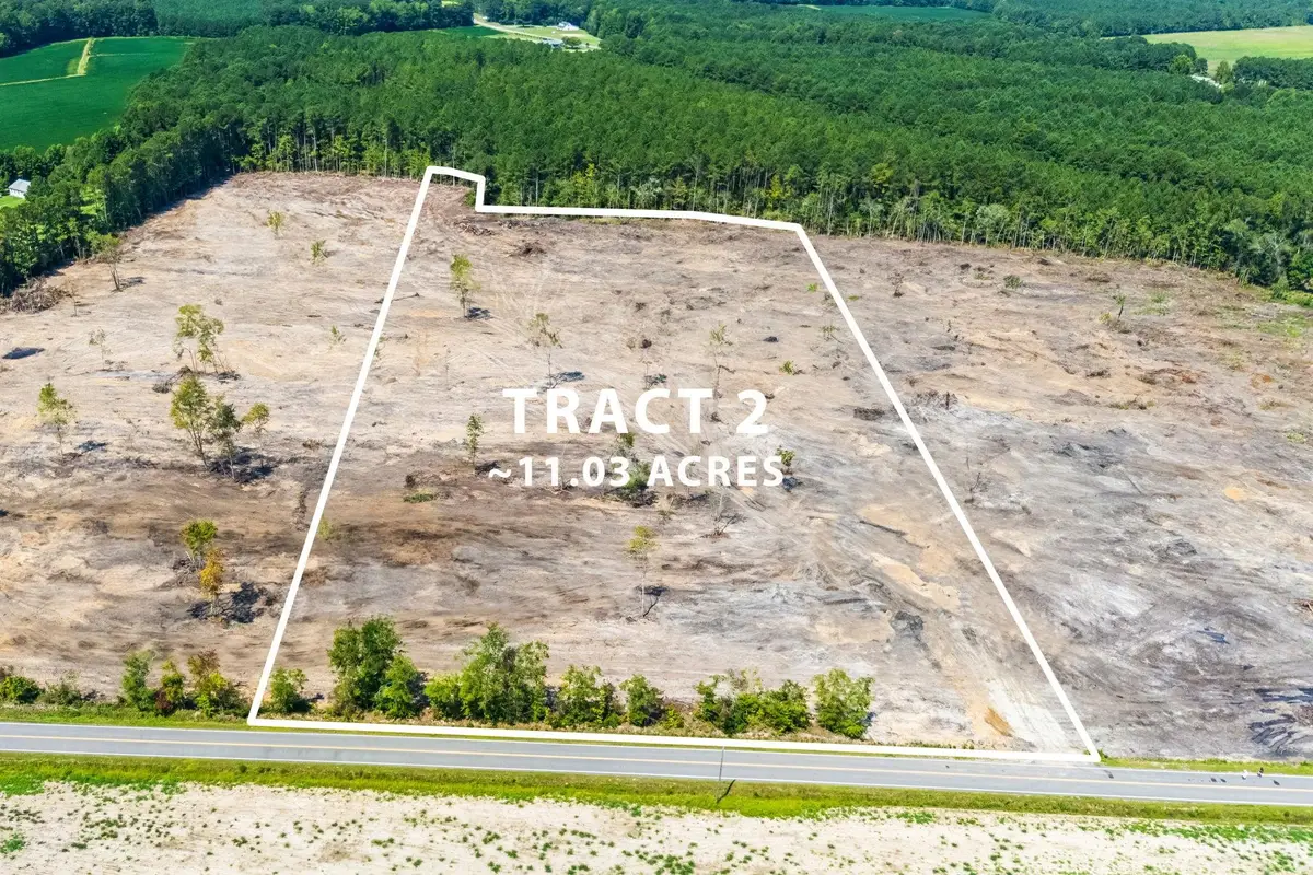 2850 Gause Rd., Loris, SC 29569 - #1