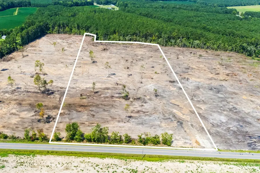 2850 Gause Rd., Loris, SC 29569 - #2