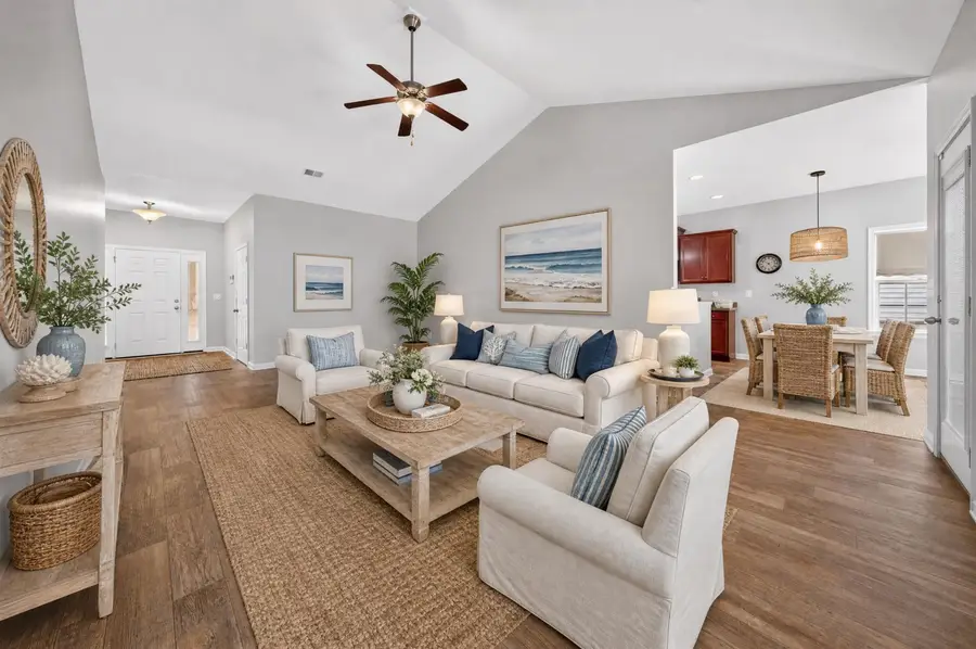 385 Lenox Dr., Conway, SC 29526 - #2