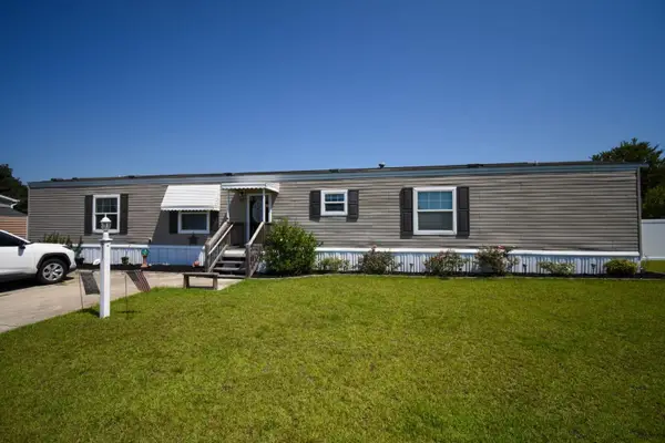1032 Leebury Ln., Conway, SC 29526