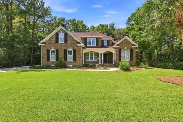 45 Highwood Circle, Murrells Inlet, SC 29576