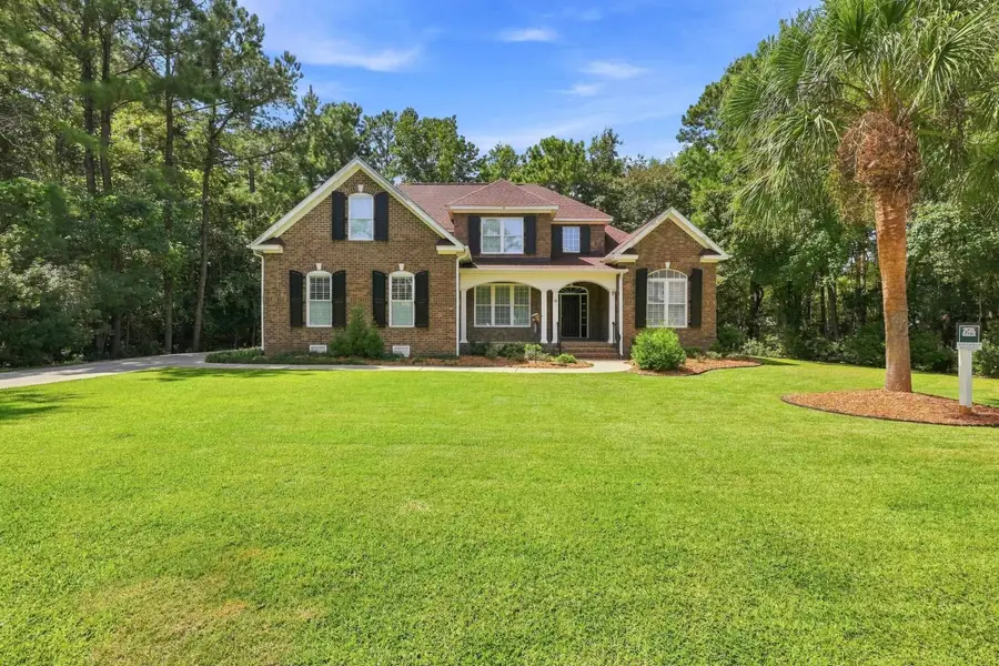 45 Highwood Circle, Murrells Inlet, SC 29576 - #2