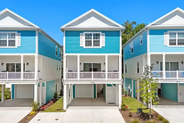 2304 Seaseeker Ln., Myrtle Beach, SC 29577
