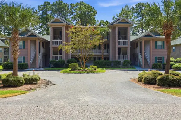 412 Pinehurst Ln. #15B, Pawleys Island, SC 29585