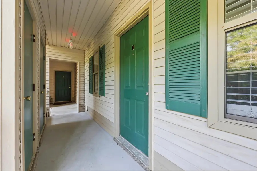 412 Pinehurst Ln. #15B, Pawleys Island, SC 29585 - #2