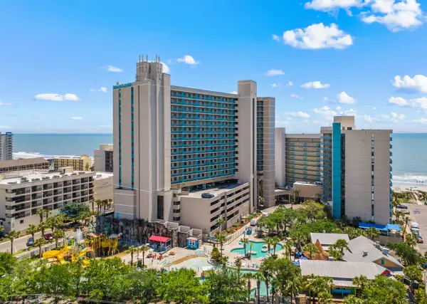 202 74th Ave. N #2547/2548, Myrtle Beach, SC 29572