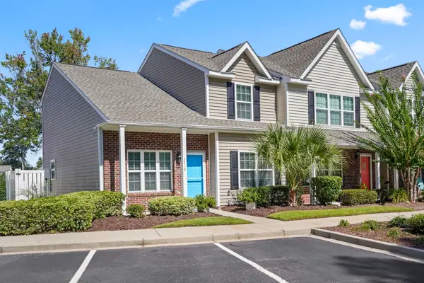 3518 Chestnut Dr. #3518, Myrtle Beach, SC 29577