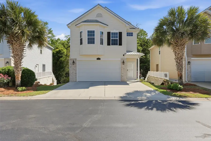 1408 Cottage Cove Circle, North Myrtle Beach, SC 29582 - #2