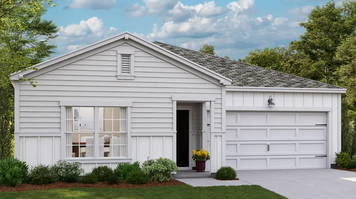 1192 Tibetan St., Conway, SC 29526 - #1