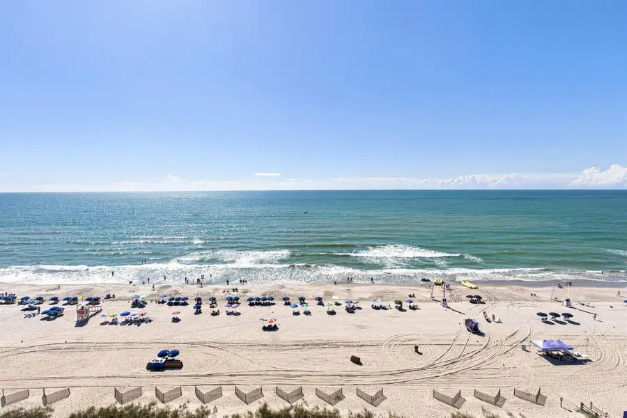 1625 S Ocean Blvd. #1111, North Myrtle Beach, SC 29582 - #2