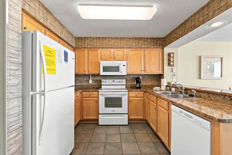 1625 S Ocean Blvd. #1111, North Myrtle Beach, SC 29582 - #3