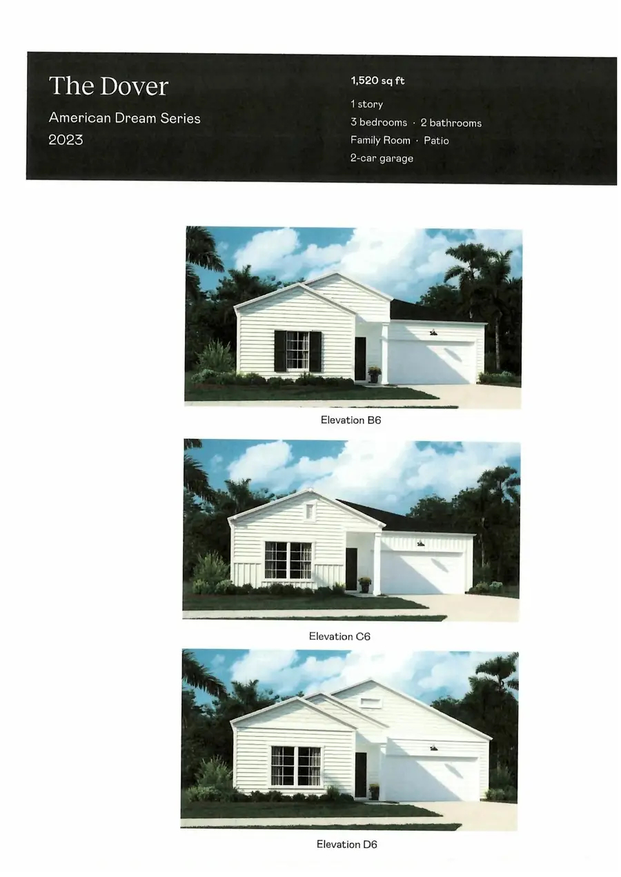 542 Cambria Dr, Longs, SC 29568 - #3