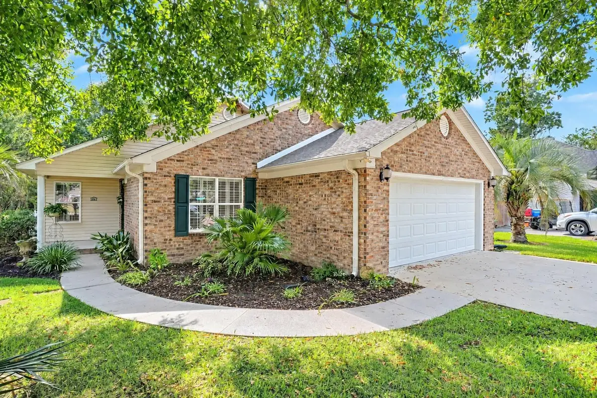 16 Wild Flower Trail, Pawleys Island, SC 29585 - #1
