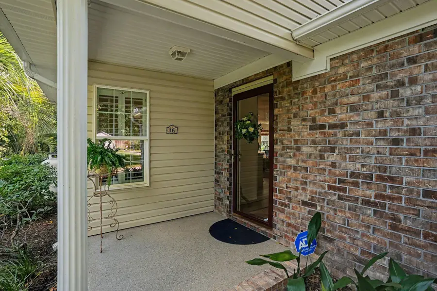 16 Wild Flower Trail, Pawleys Island, SC 29585 - #2