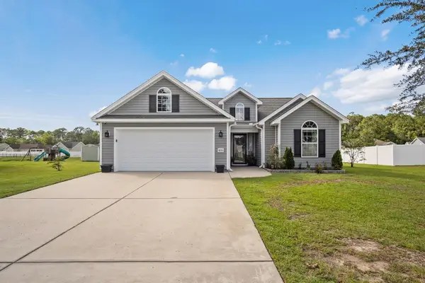 405 Beulah Circle, Conway, SC 29526
